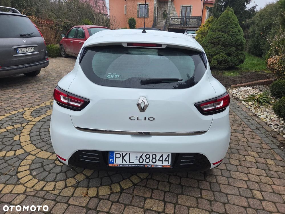 Renault Clio 1.5 dCi Intens+ - 12