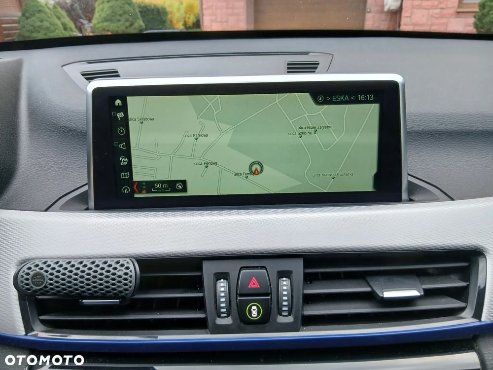 BMW X1 xDrive18d M Sport - 29