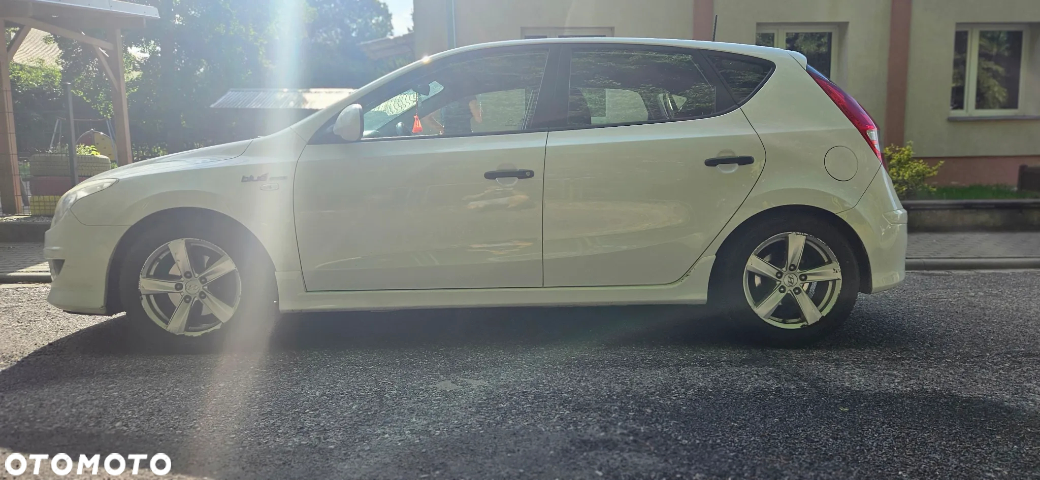Hyundai i30 1.6 CRDi Base - 7