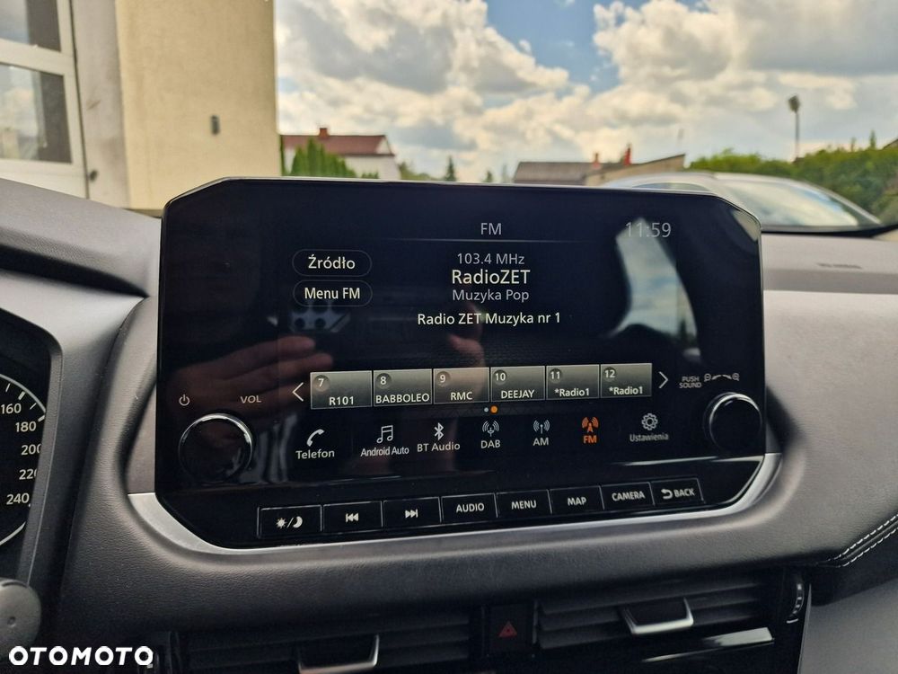 Nissan Qashqai 1.3 DIG-T MHEV Xtronic N-Connecta - 25
