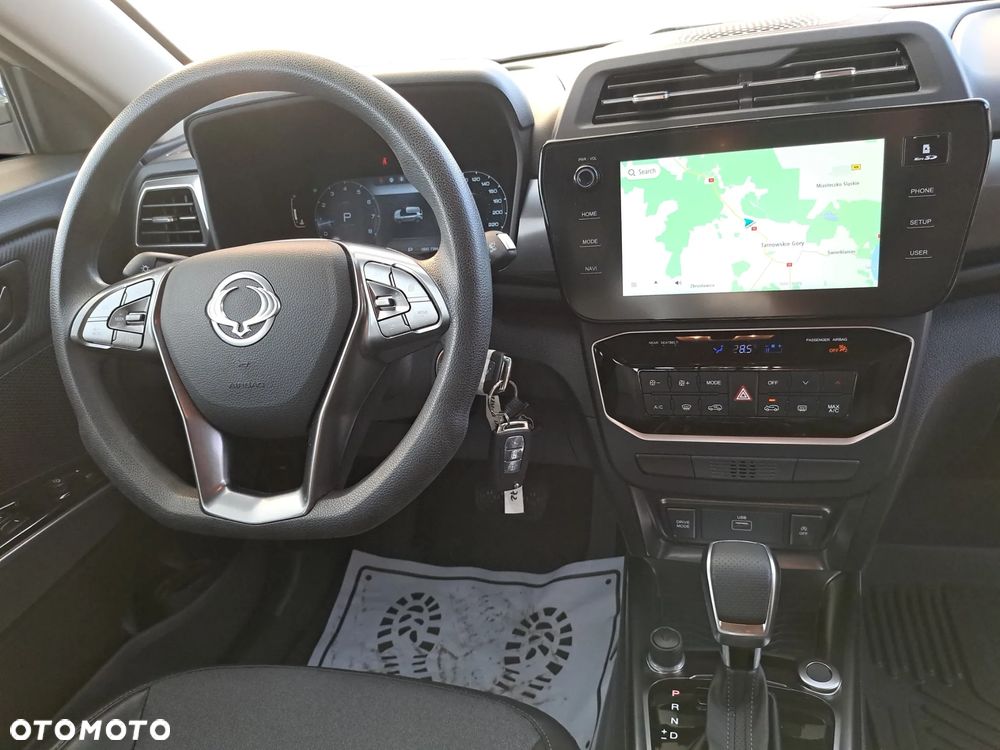 SsangYong/KGM Tivoli 1.5 T-GDI Joy - 12