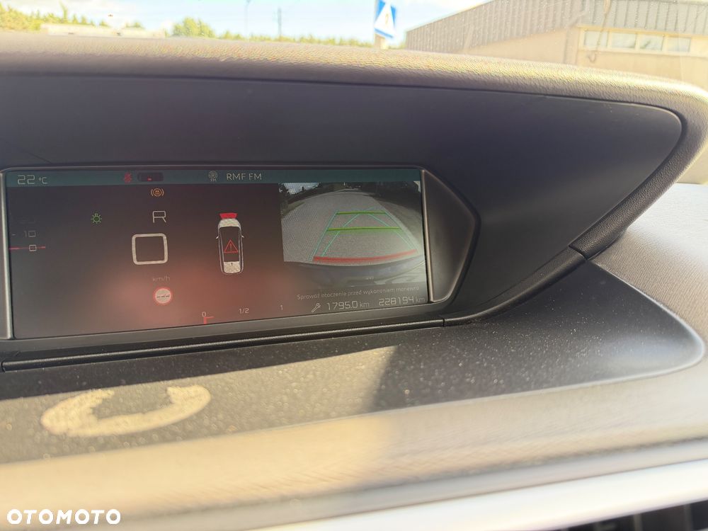 Citroën C4 SpaceTourer 2.0 BlueHDi More Life S&S EAT6 - 33