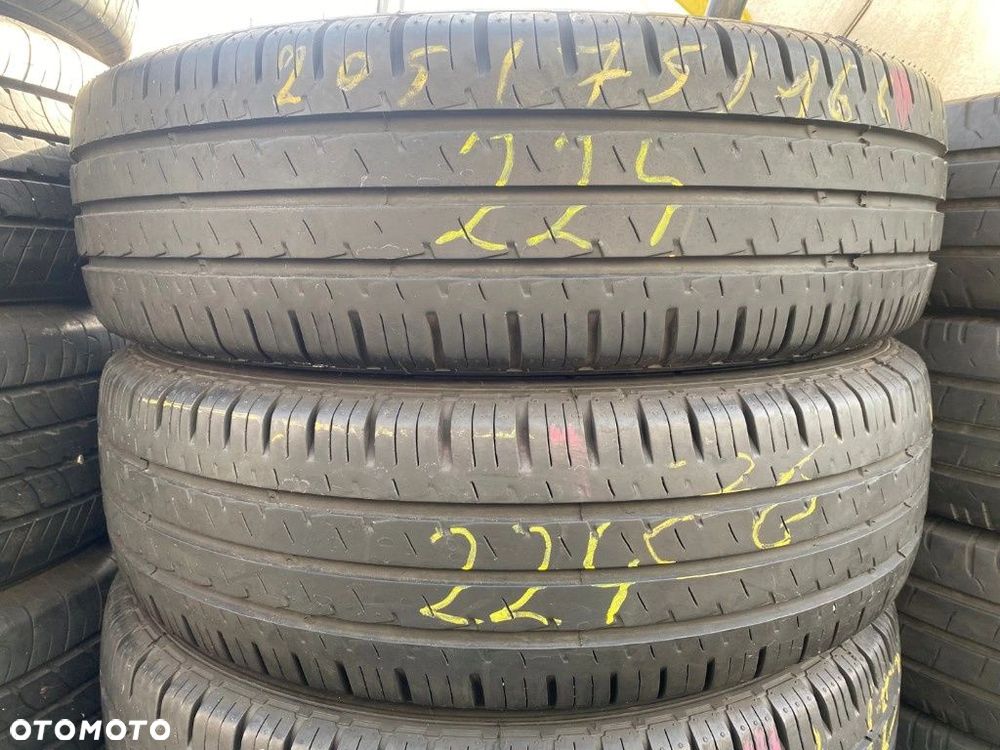 205/75/16C Hankook Vantra LT_5,8mm_4szt_(224) - 3