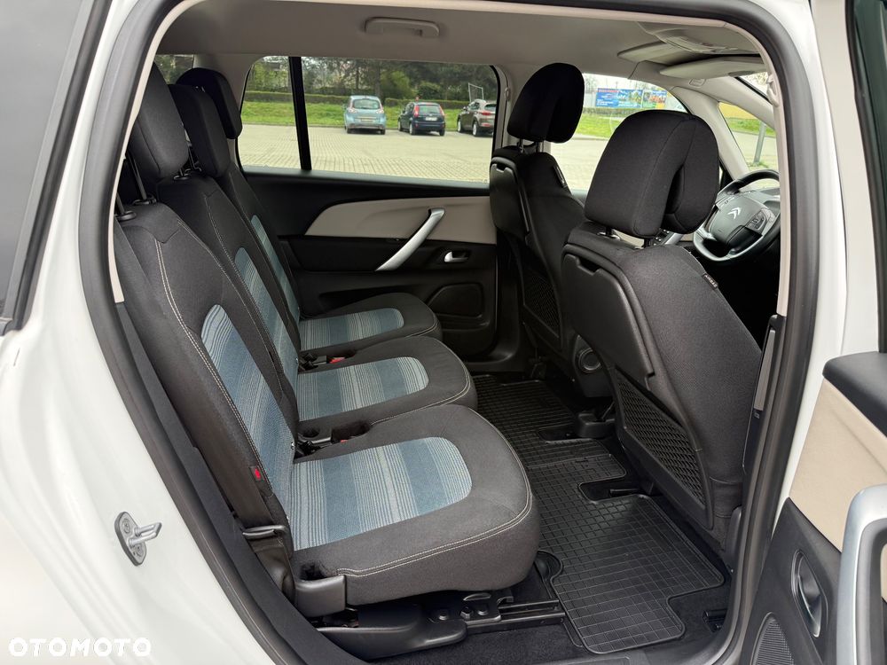 Citroën SpaceTourer - 24