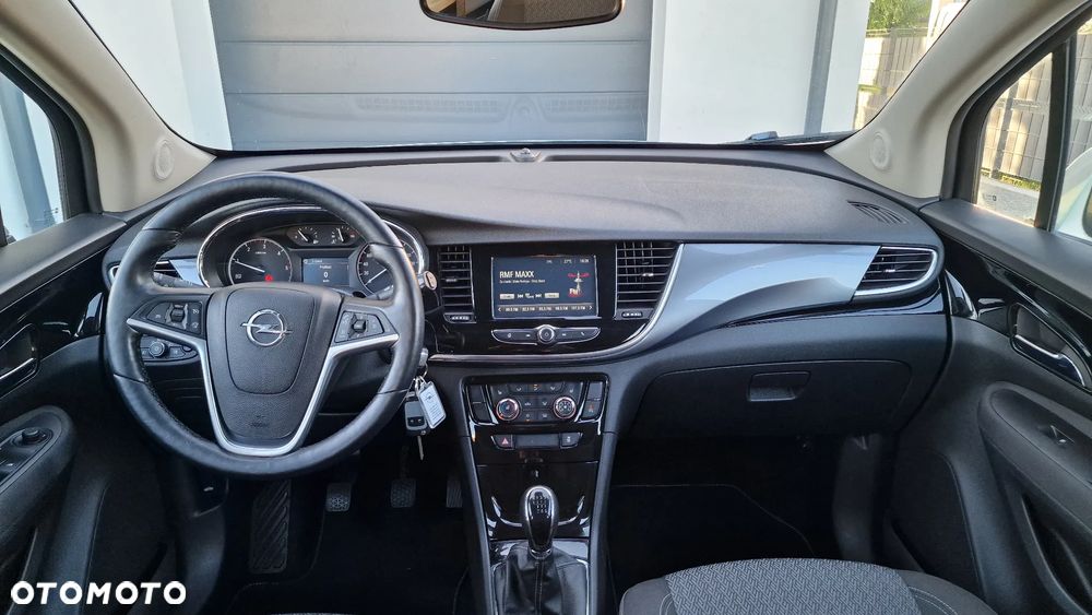 Opel Mokka ver-1-6-d-cdti-ecoflex-start-stop-innovation - 34
