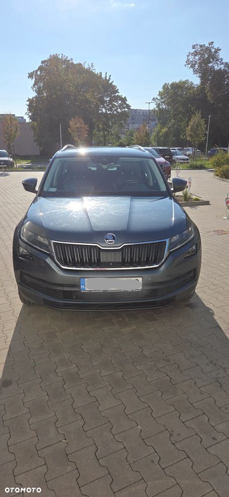 Skoda Kodiaq 2.0 TDI 4x4 DSG Style - 4