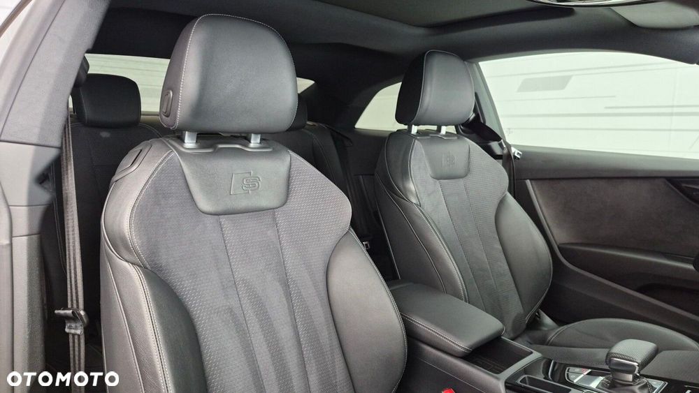 Audi A5 Coupé - 11