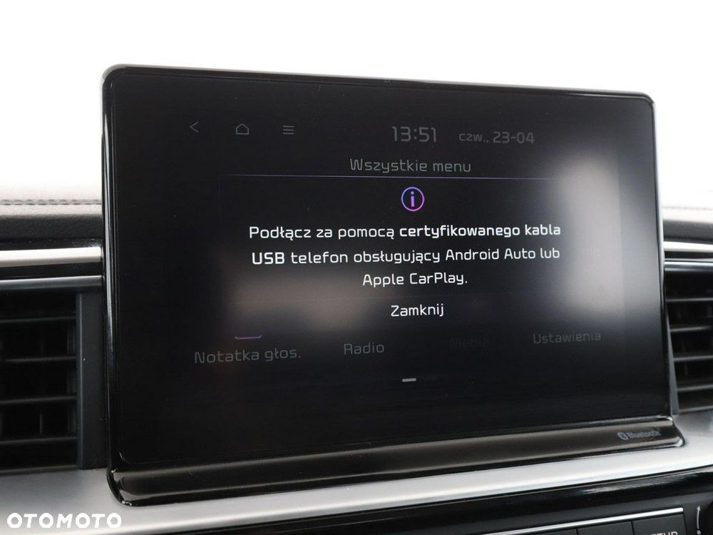Kia Ceed 1.4 T-GDI OPF Vision - 26