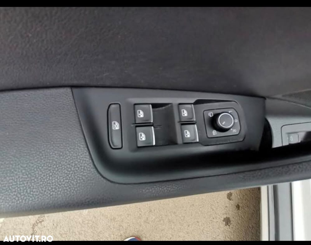 Volkswagen Passat Alltrack 2.0 TDI DSG 4Motion - 8
