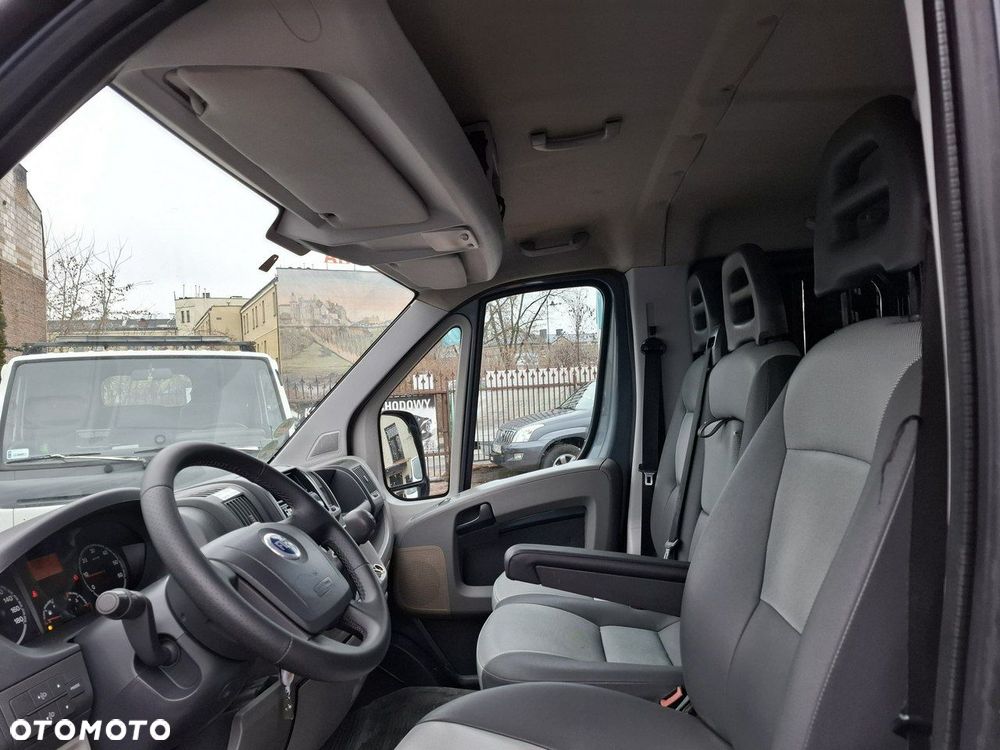 Fiat Ducato - 21