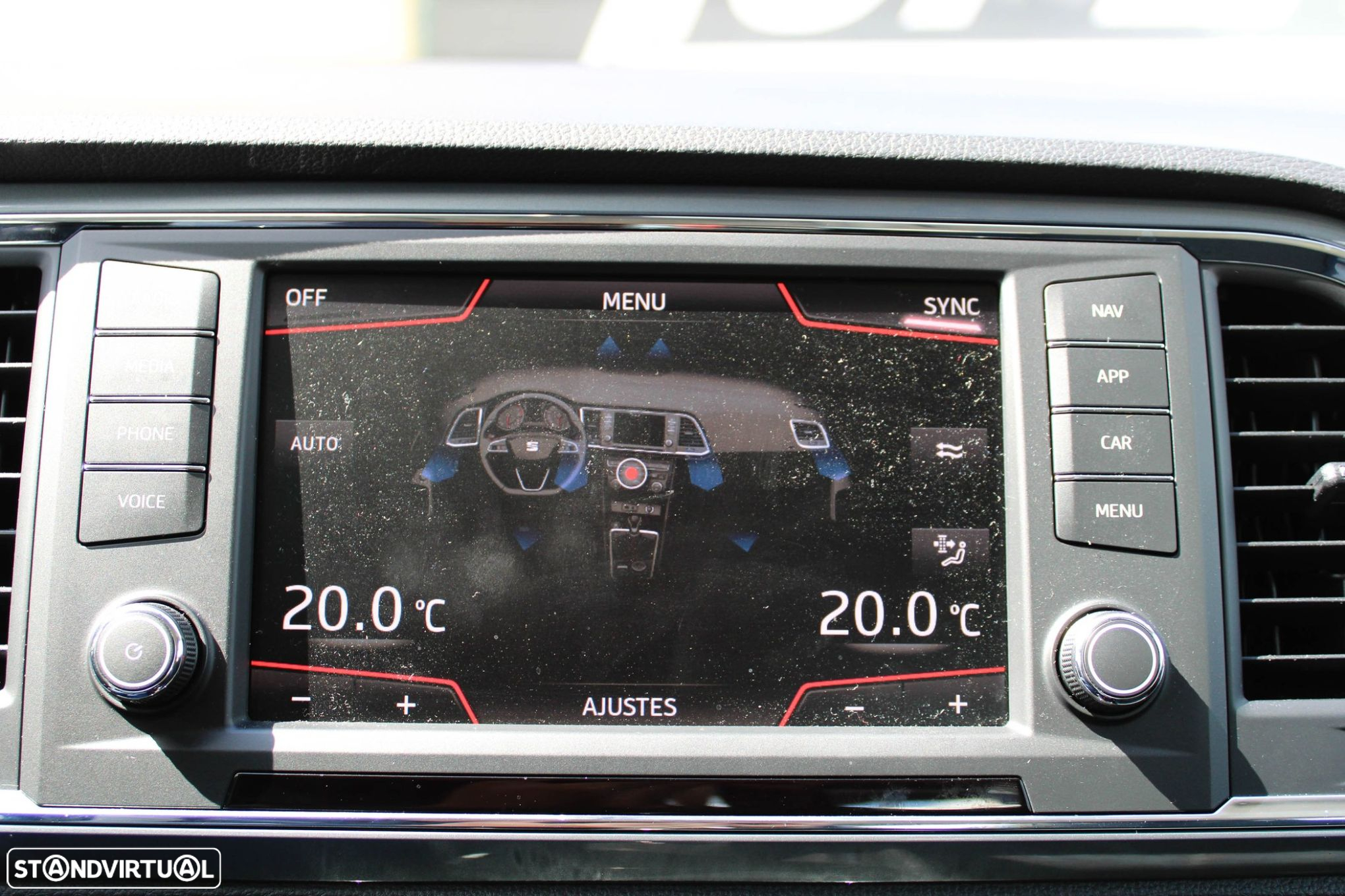 SEAT Ateca 1.6 TDI Style - 40