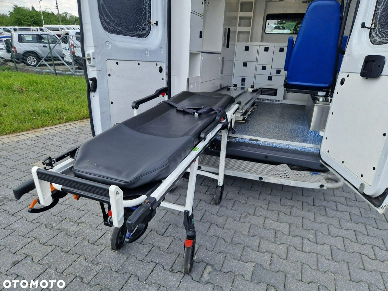 Fiat Ducato - 29