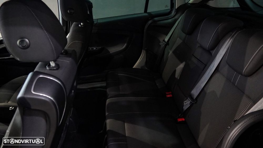 Ford B-Max 1.5 TDCi Titanium - 50