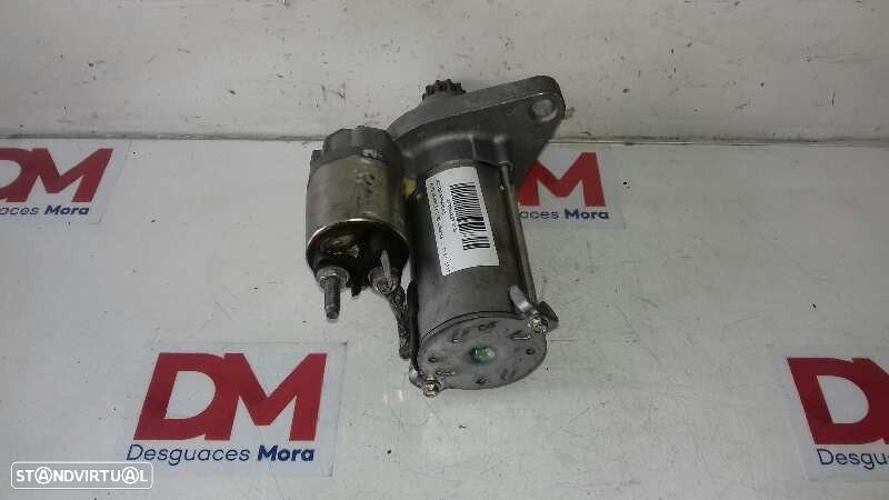 MOTOR ARRANQUE AUDI A3 2011 - 4