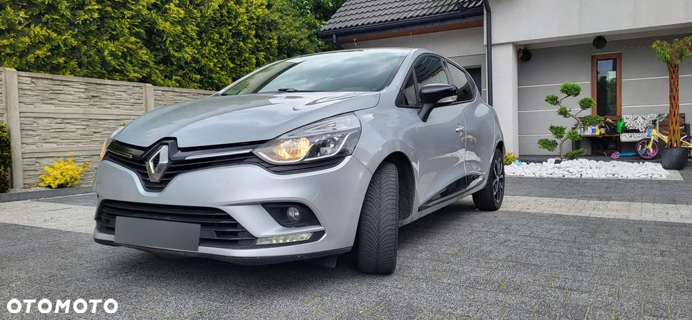 Renault Clio 0.9 Energy TCe Life - 5