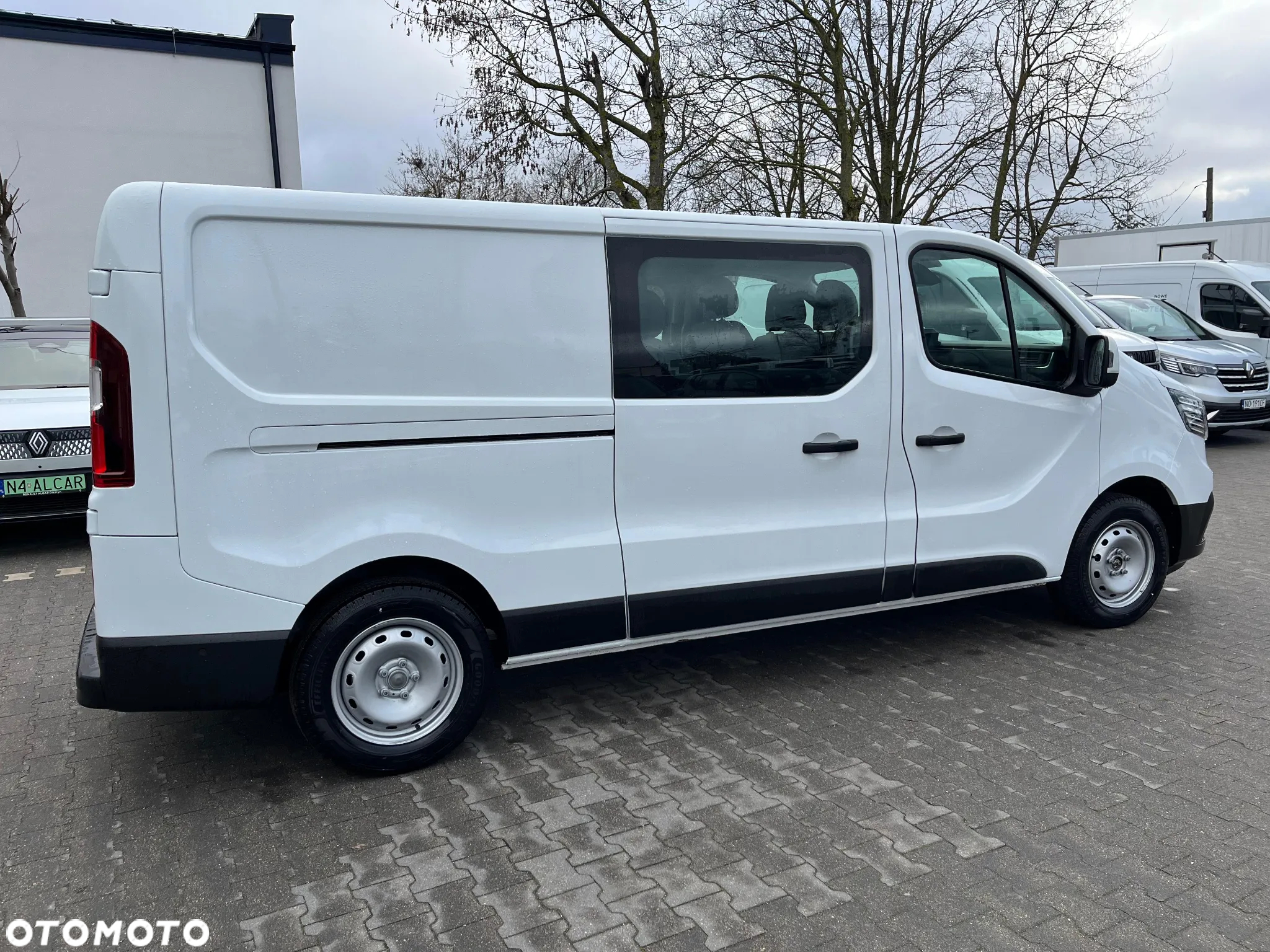 Renault Trafic - 9