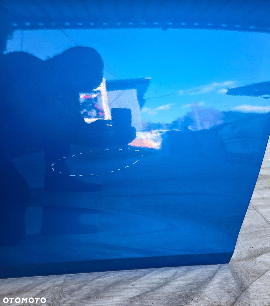 OPEL ASTRA L 6 VI DRZWI PRAWY PRZÓD - 5