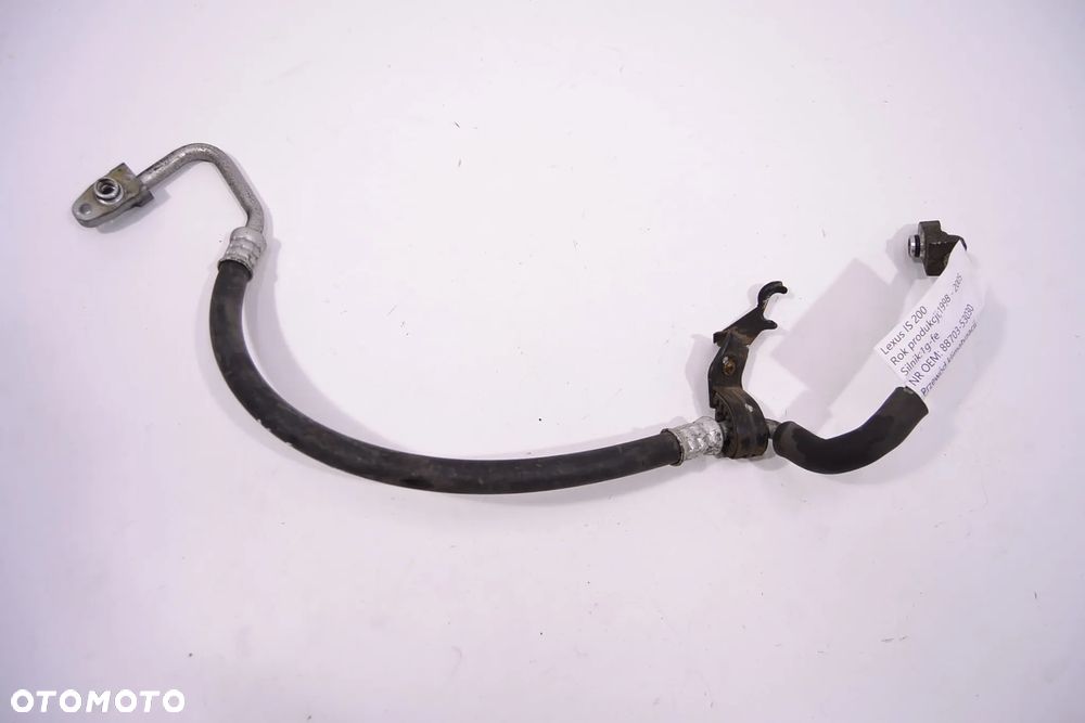 Przewód klimatyzacji LEXUS IS 200  MK1 - 4