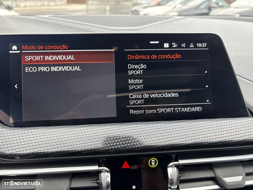 BMW 218 Gran Coupé i Pack Desportivo M Pro - 46