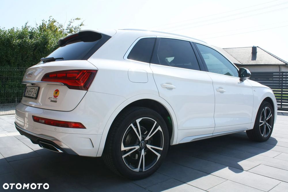 Audi Q5 - 14