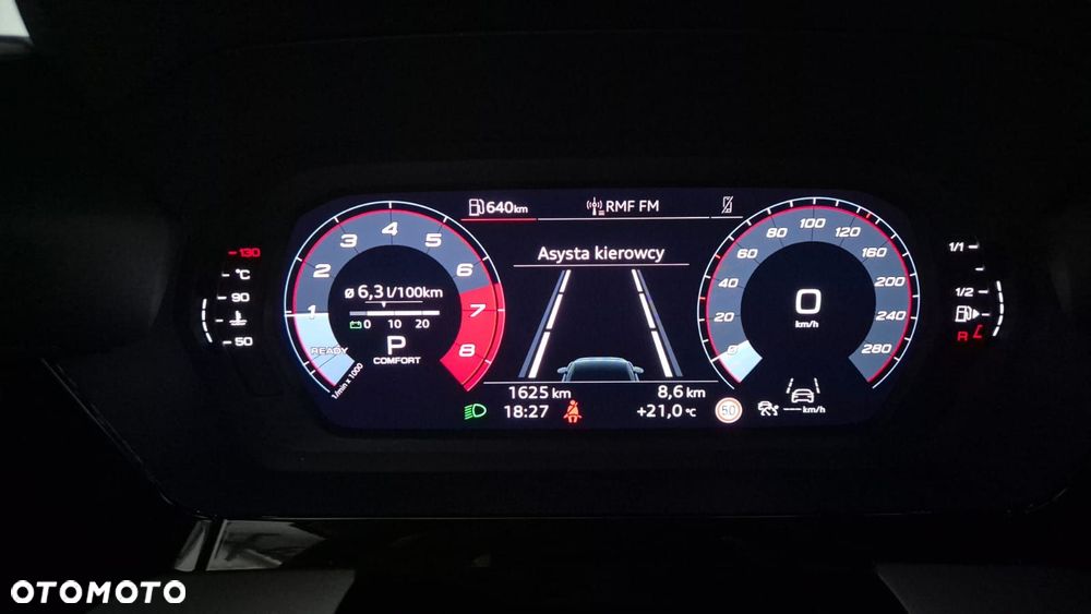 Audi A3 Limousine 35 TFSI mHEV S Line S tronic - 14