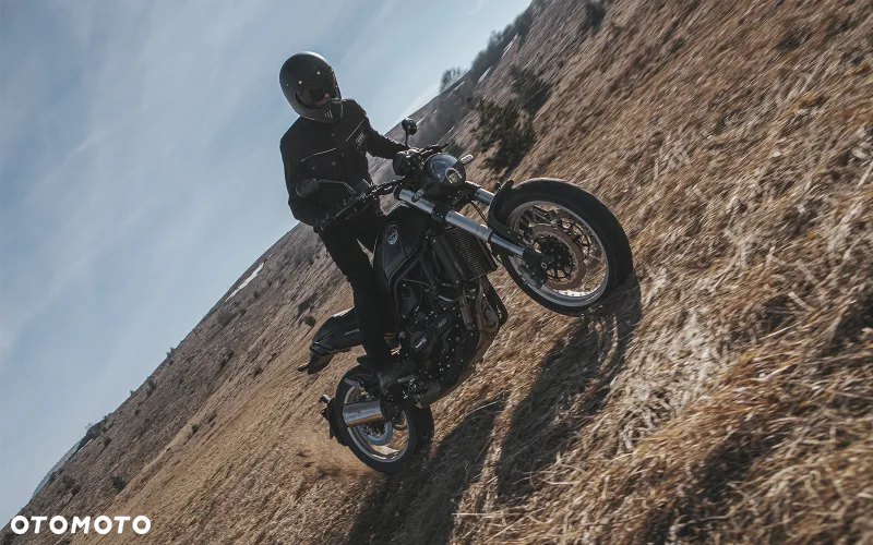 Benelli Leoncino Trail - 6
