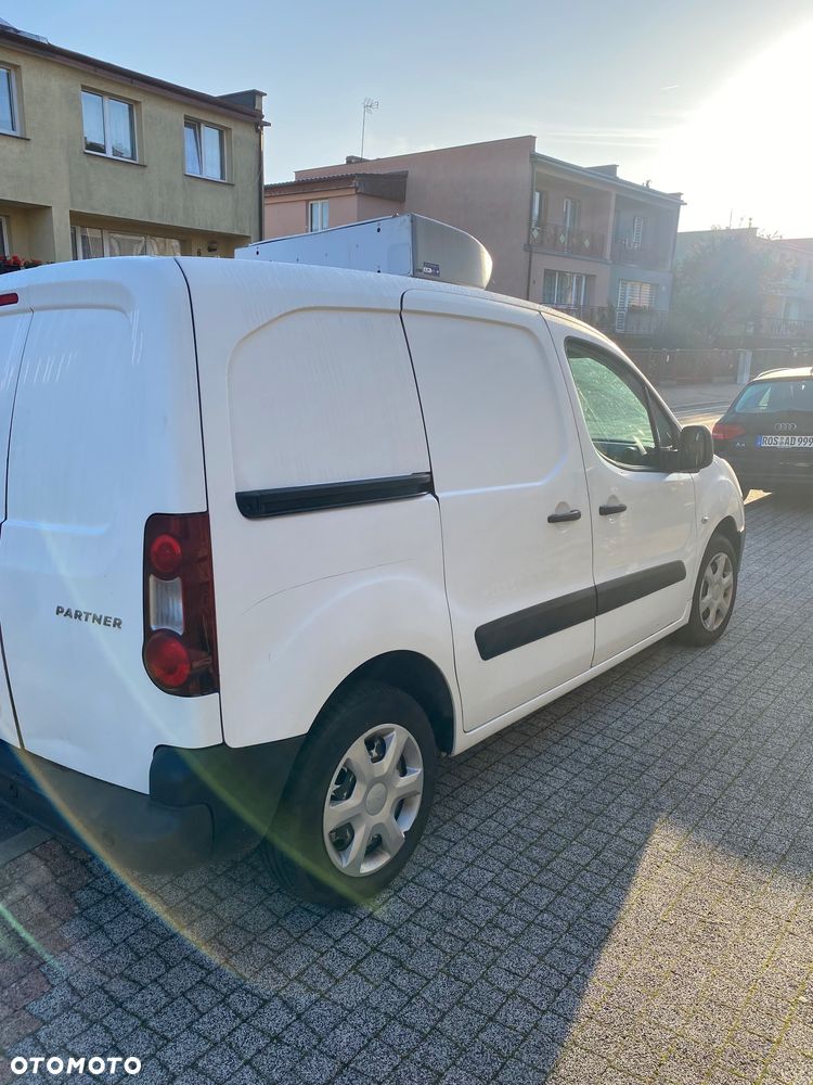 Peugeot PARTNER - 3