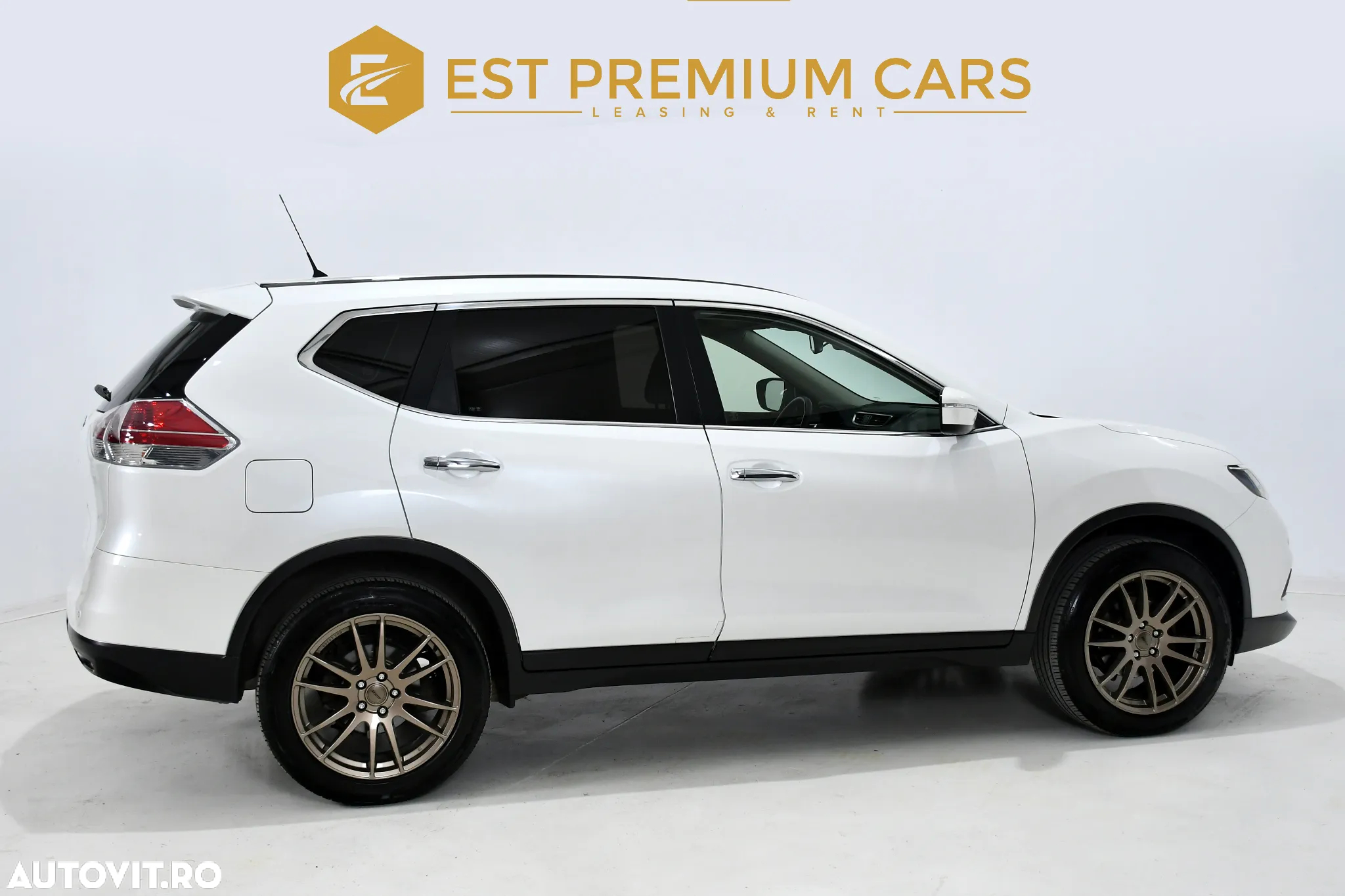 Nissan X-Trail 1.6 dCi Acenta - 9