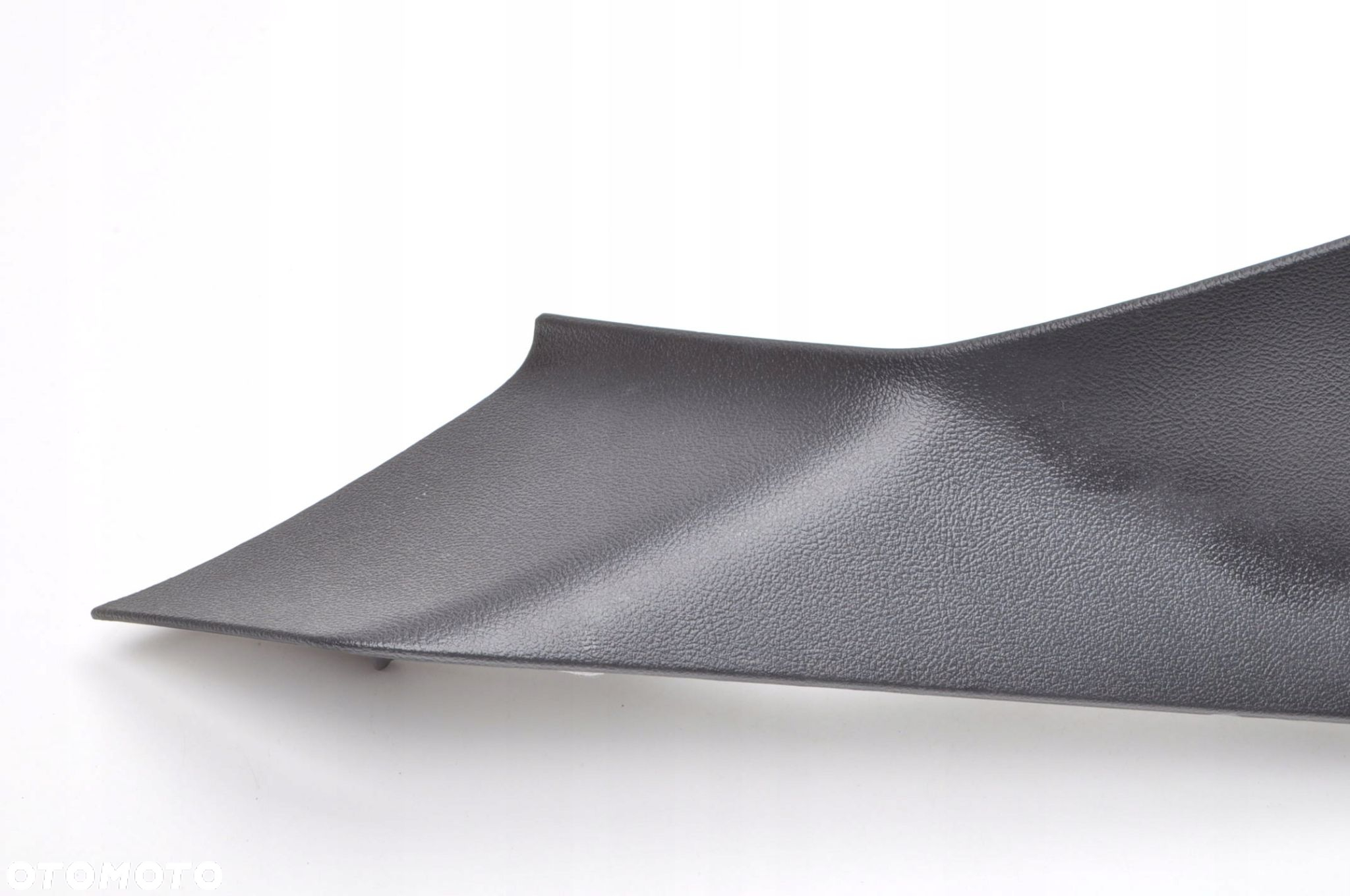 TOYOTA SUPRA MK5 OSŁONA PLASTIK SŁUPKA SZYBY PRAWA 8811570 - 2