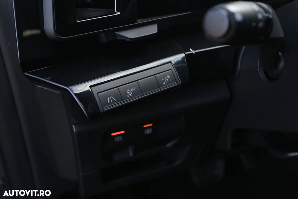 Renault Austral E-Tech Full 200 Techno - 14