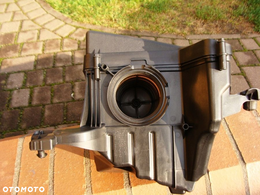 OBUDOWA FILTRA POWIETRZ ORYG. FORD FOCUS KUGA NOWA - 7