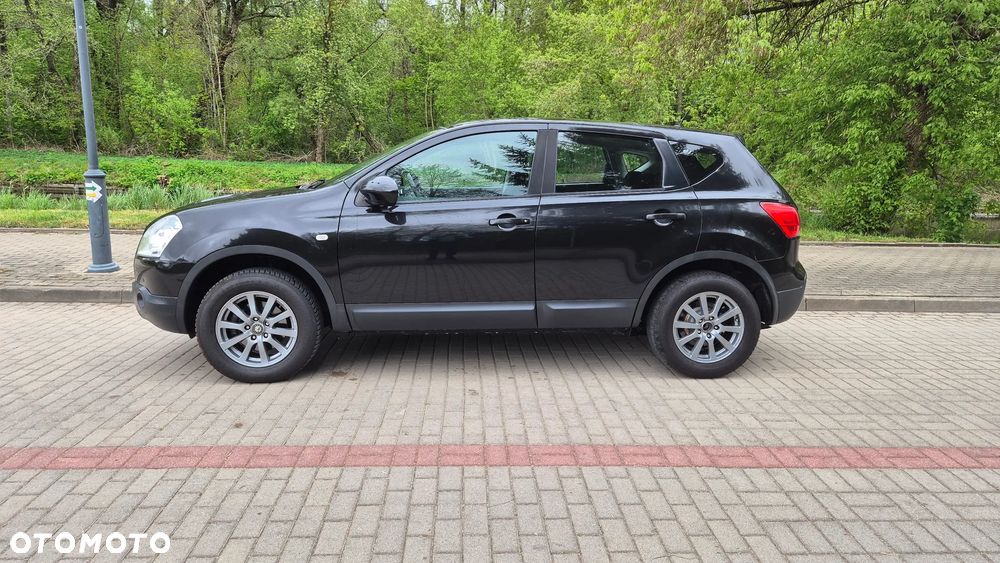Nissan Qashqai 2.0 Acenta - 2