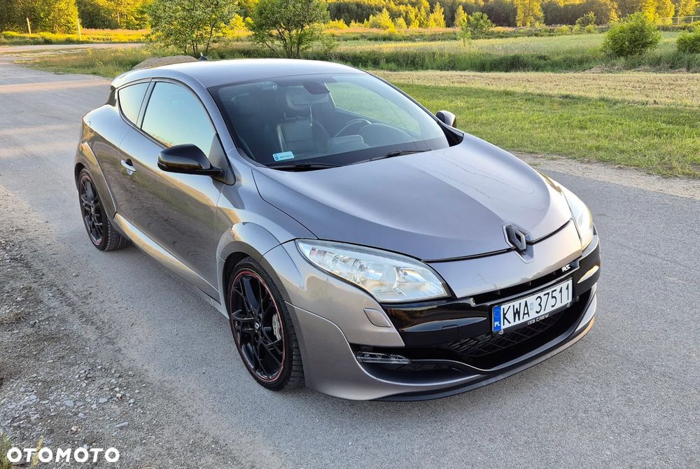 Renault Megane - 3