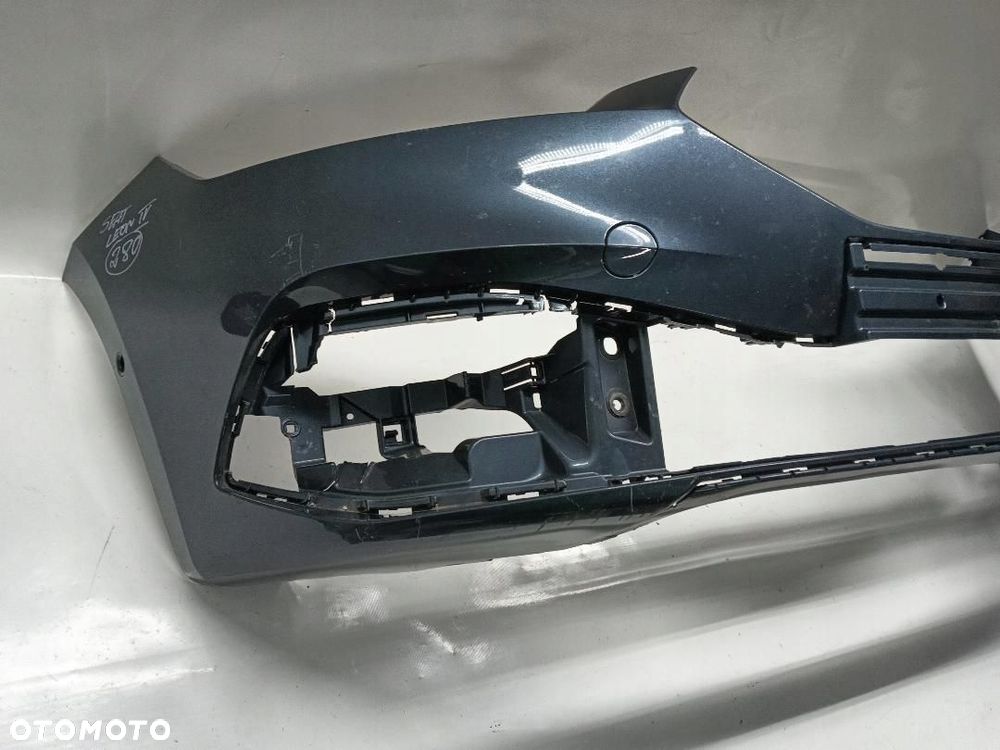 ZDERZAK PRZÓD PRZEDNI SEAT LEON IV 2020- 5FA8072221 - 4