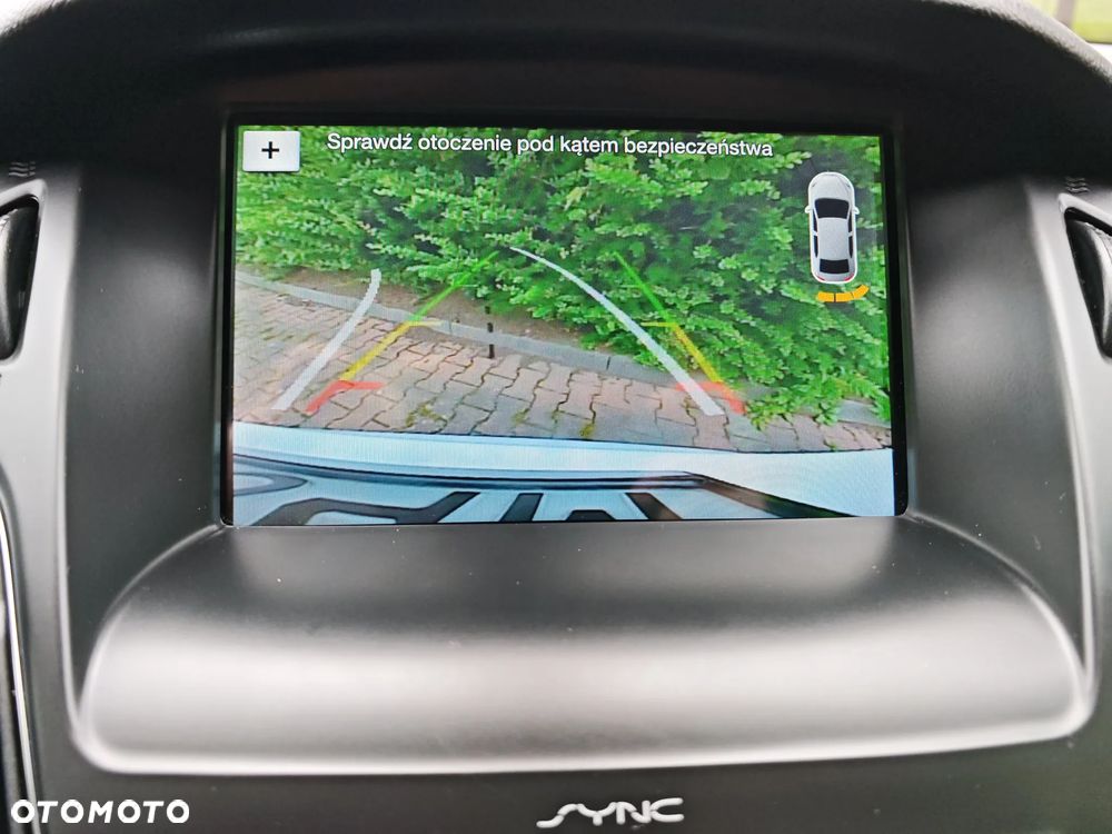 Ford Focus 1.5 EcoBoost STart-Stopp-System ST-LINE - 19