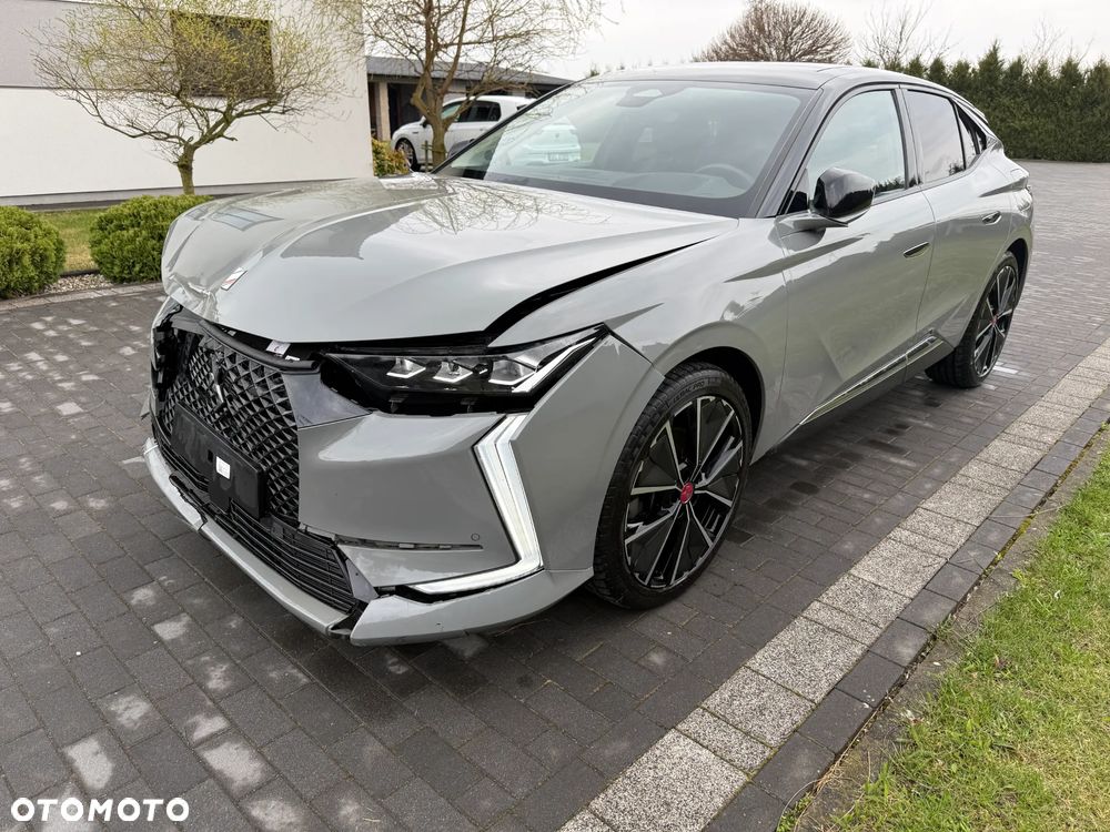 DS Automobiles DS 4 1.6 E-Tense Performance Line - 3