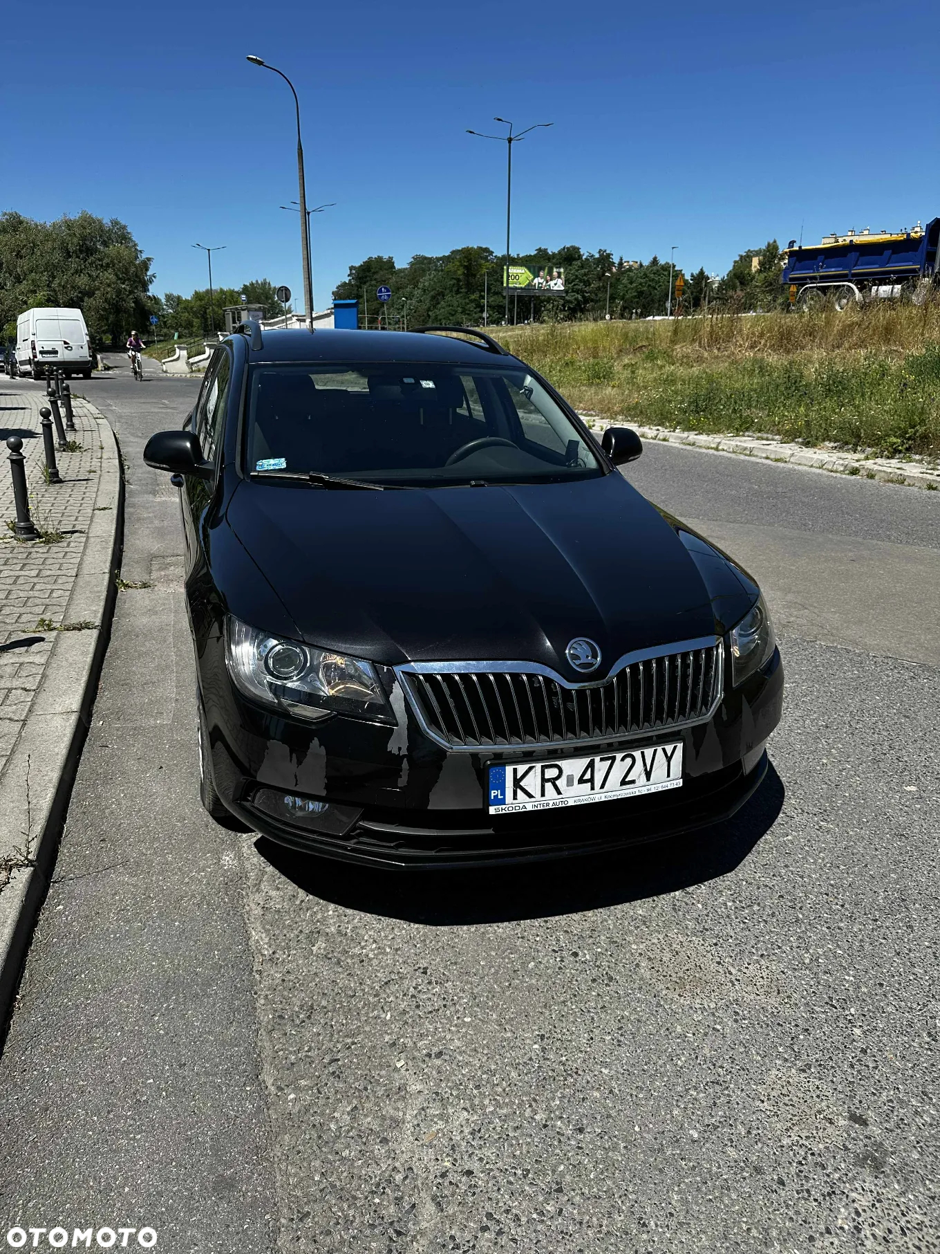 Skoda Superb 1.8 TSI Active - 10