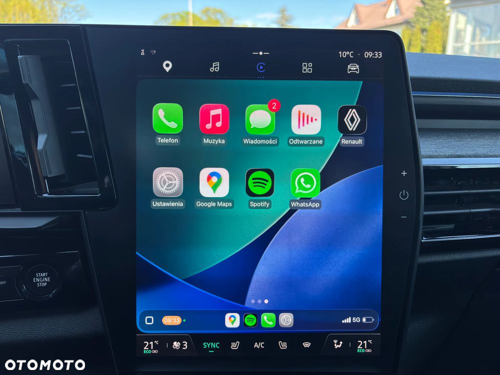 Renault Austral 1.3 TCe mHEV Techno - 25