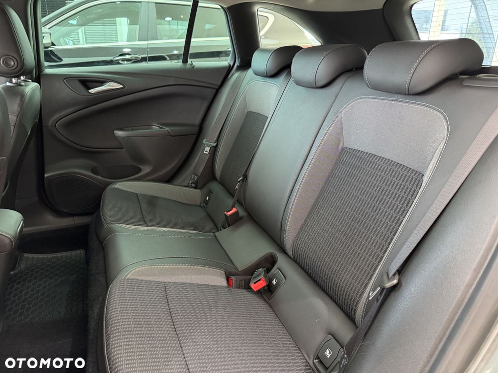 Opel Astra - 13