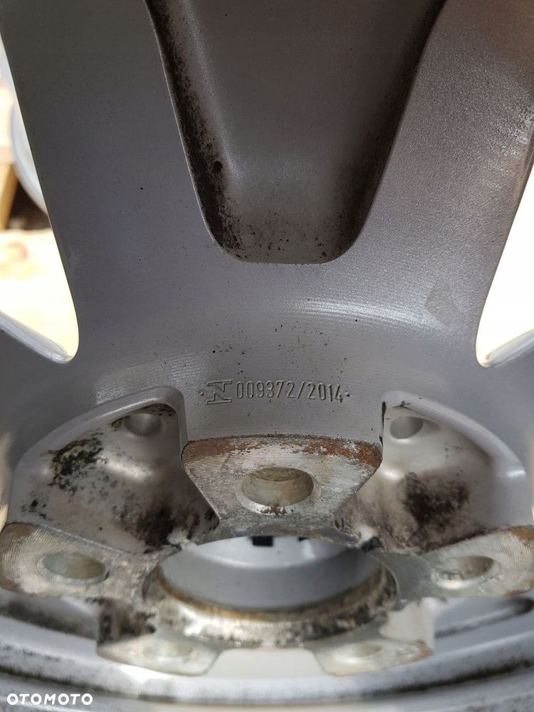 alufelgi 6856029 mini countryman f60 7.0'' x 16'' 5x112 et41 - 13