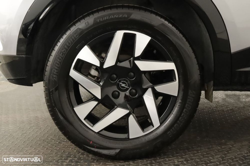 Opel Mokka 1.2 T GS - 5