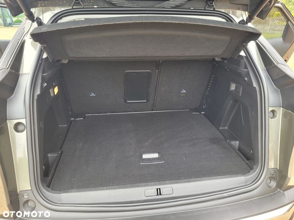 Peugeot 3008 - 21