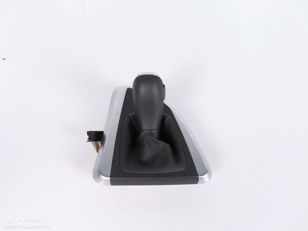Manete / Alavanca de velocidades Automática Sport Usado / Original BMW 1 Coupe (... - 3