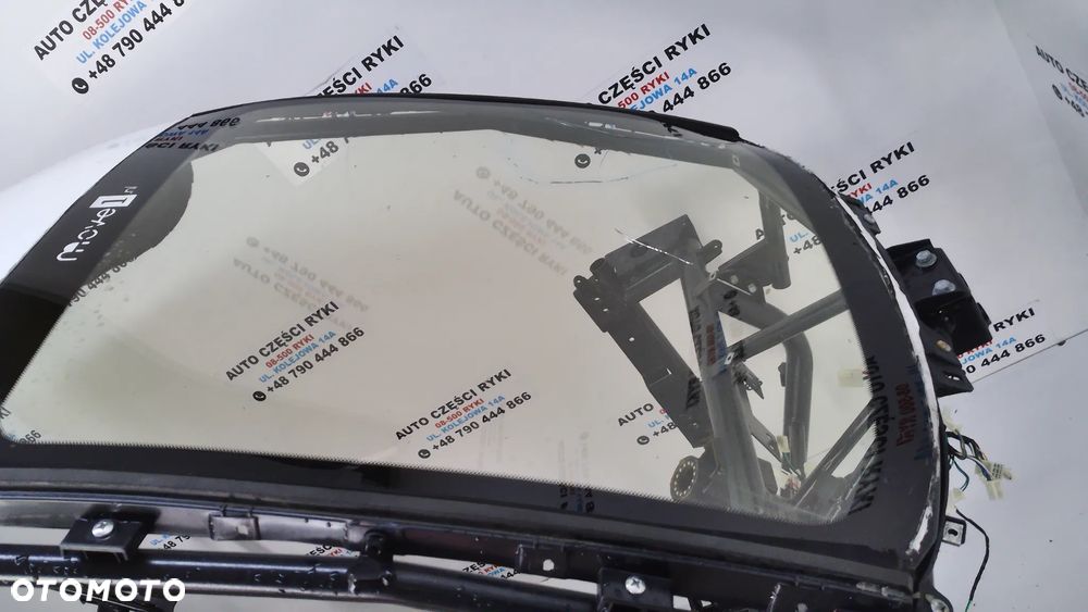 Rama Trajka Quad Gokart Buggy - 7