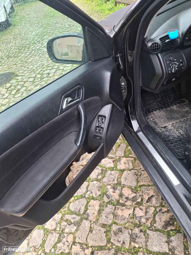 Mercedes-Benz C 200 CDI Classic - 5