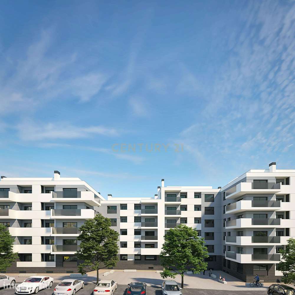 Barlavento Village- Novo Empreendimento- A elegância contemporânea em - Grande imagem: 2/32