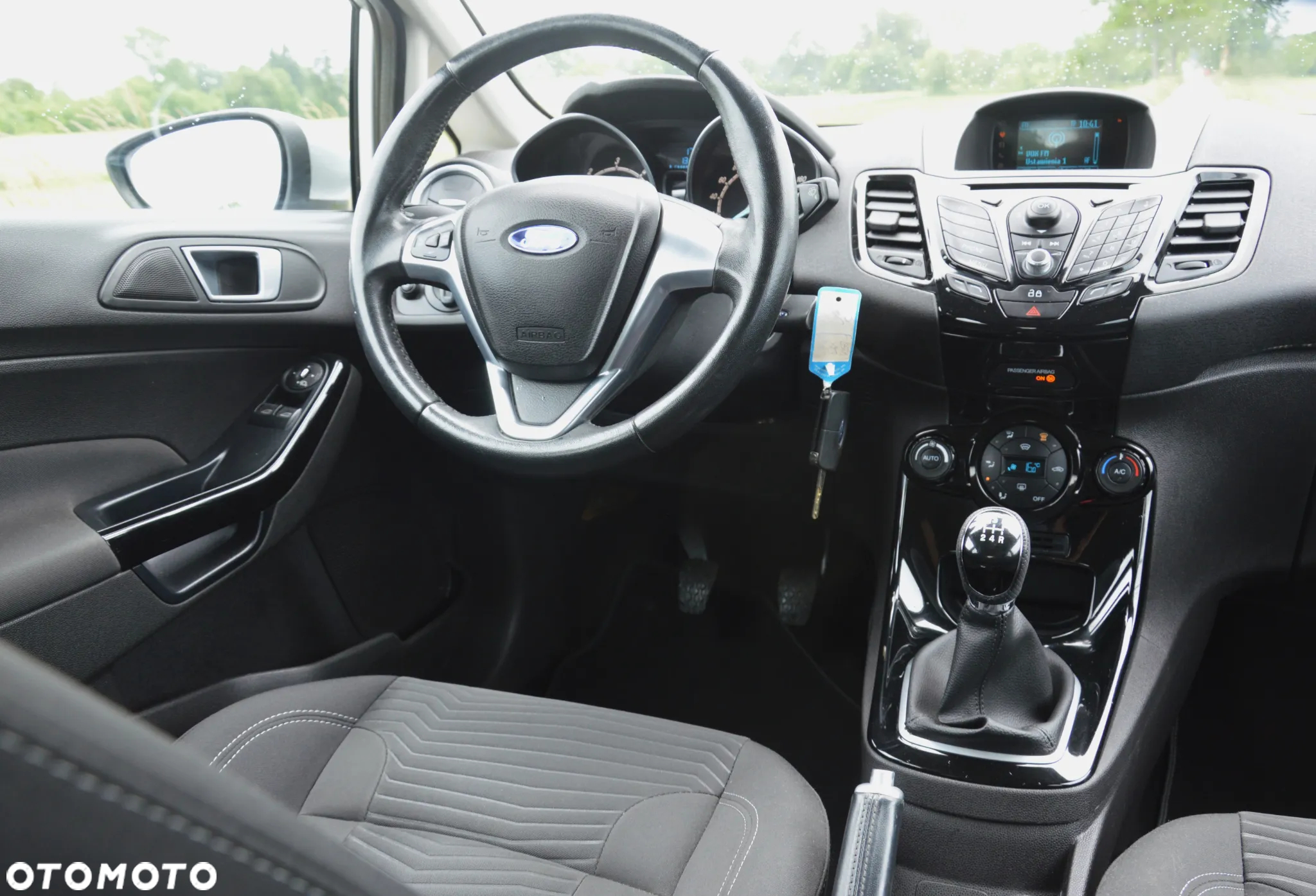 Ford Fiesta - 19