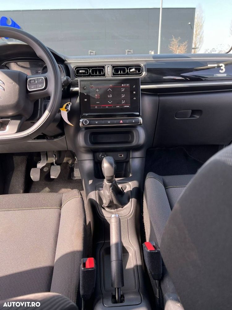 Citroën C3 - 21