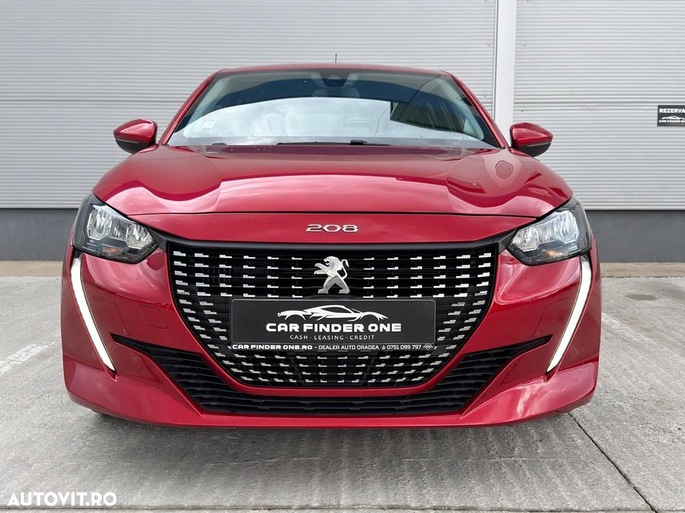 Peugeot 208 - 32