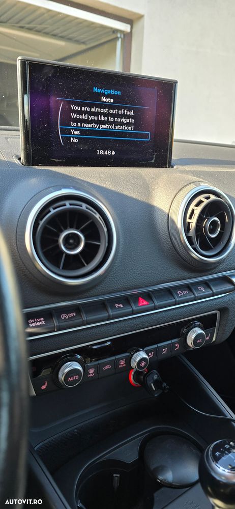 Audi A3 1.4 TFSI Cylinder on demand ultra sport - 21